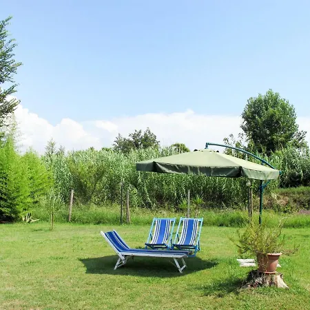 Anna By Interhome Marina di Massa