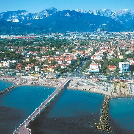 Anna By Interhome Appartement Marina di Massa
