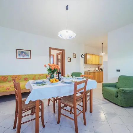 Anna By Interhome Appartement Marina di Massa
