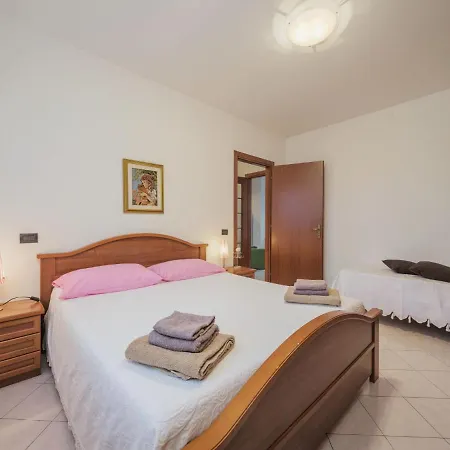 Appartement Anna By Interhome