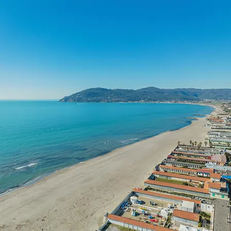 Anna By Interhome Appartement Marina di Massa