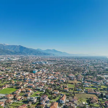 Appartement Anna By Interhome Marina di Massa