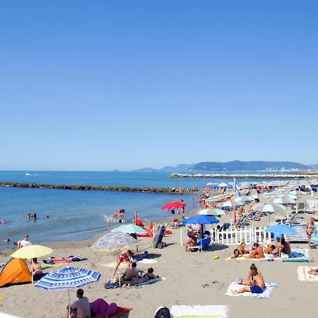 Anna By Interhome Marina di Massa