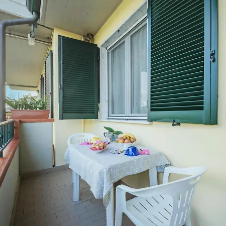 Anna By Interhome Marina di Massa