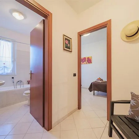 Apartamento Anna By Interhome Marina di Massa