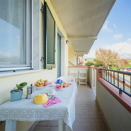 Anna By Interhome * Marina di Massa